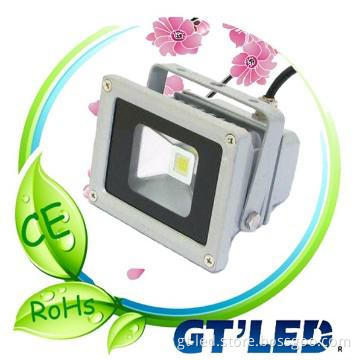 20w led flood light with CE, ROHS, SAA certificate